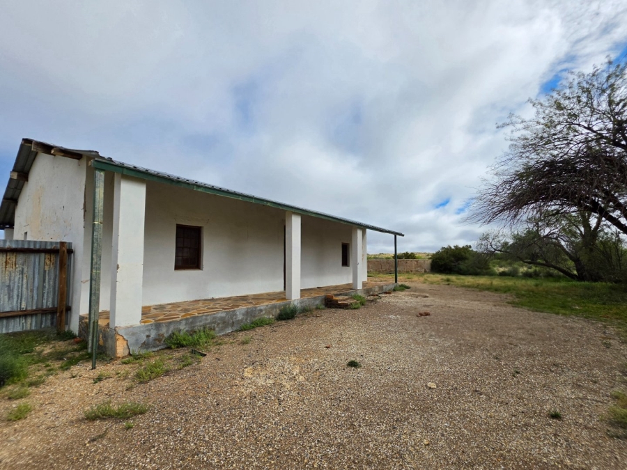 Commercial Property for Sale in Carnarvon Rural Northern Cape
